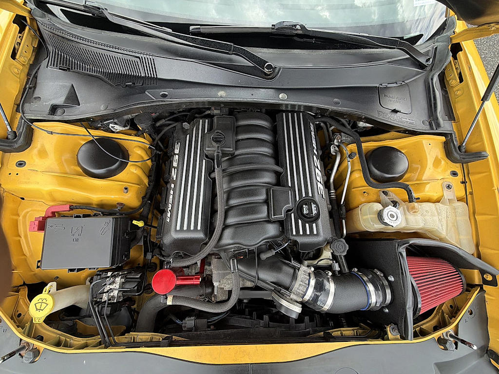 Thumbnail: 2012 Dodge Charger - 9