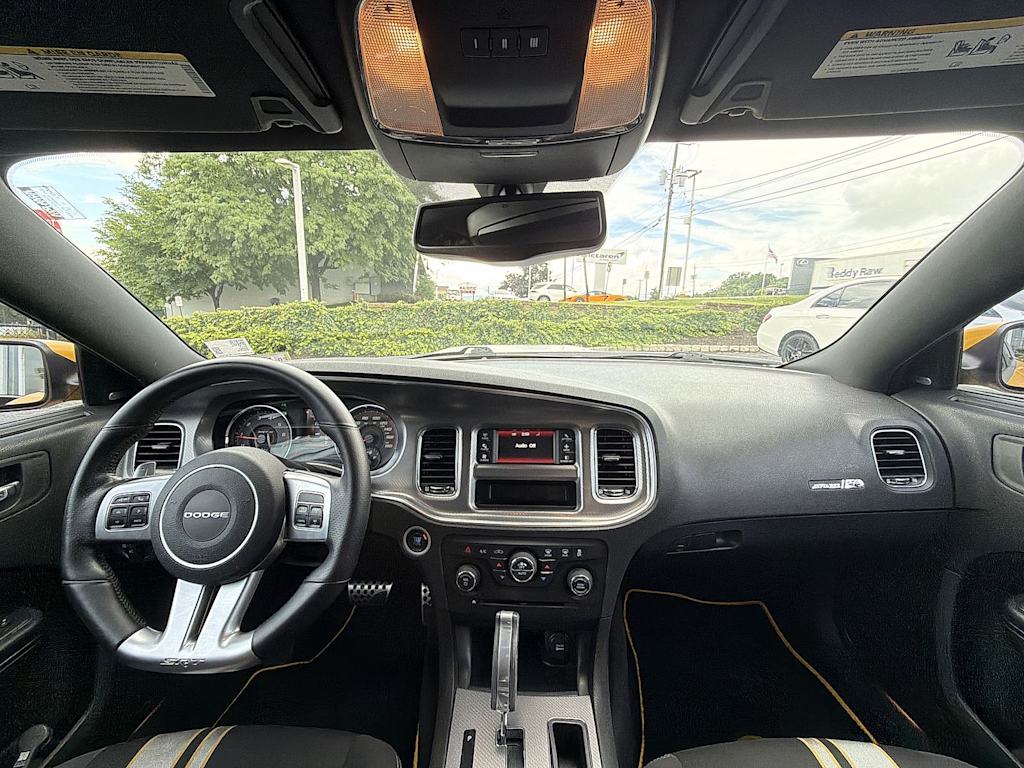 Thumbnail: 2012 Dodge Charger - 2