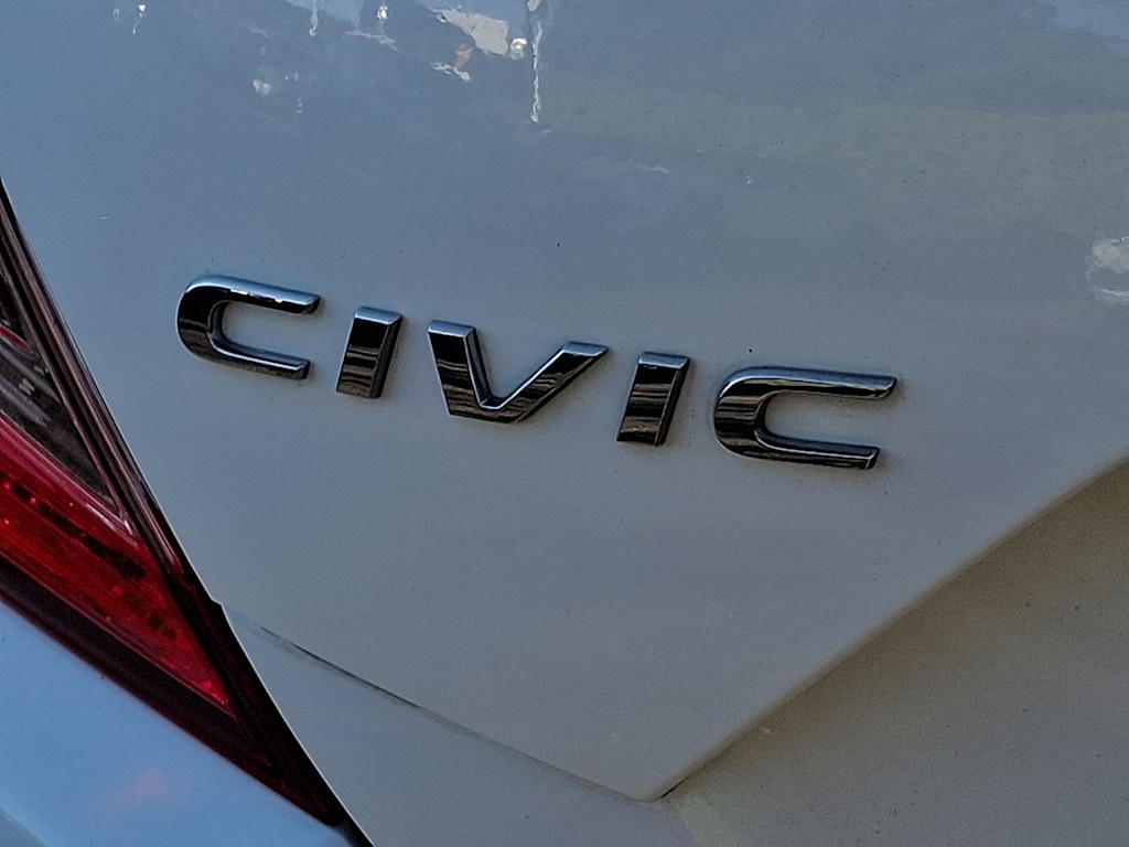 Thumbnail: 2021 Honda Civic - 6