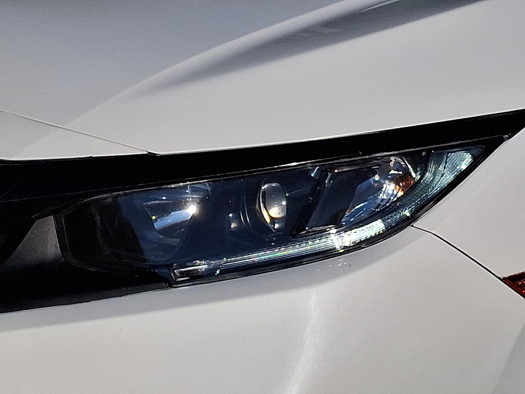 Thumbnail: 2021 Honda Civic - 16