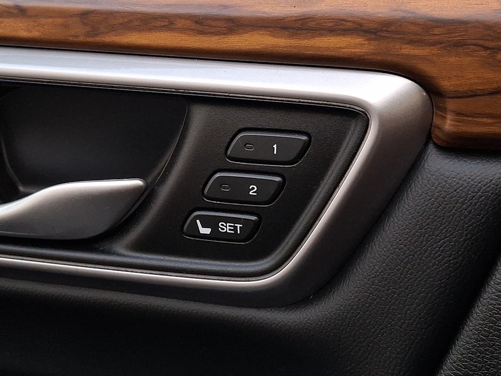 Thumbnail: 2017 Honda CR-V - 26