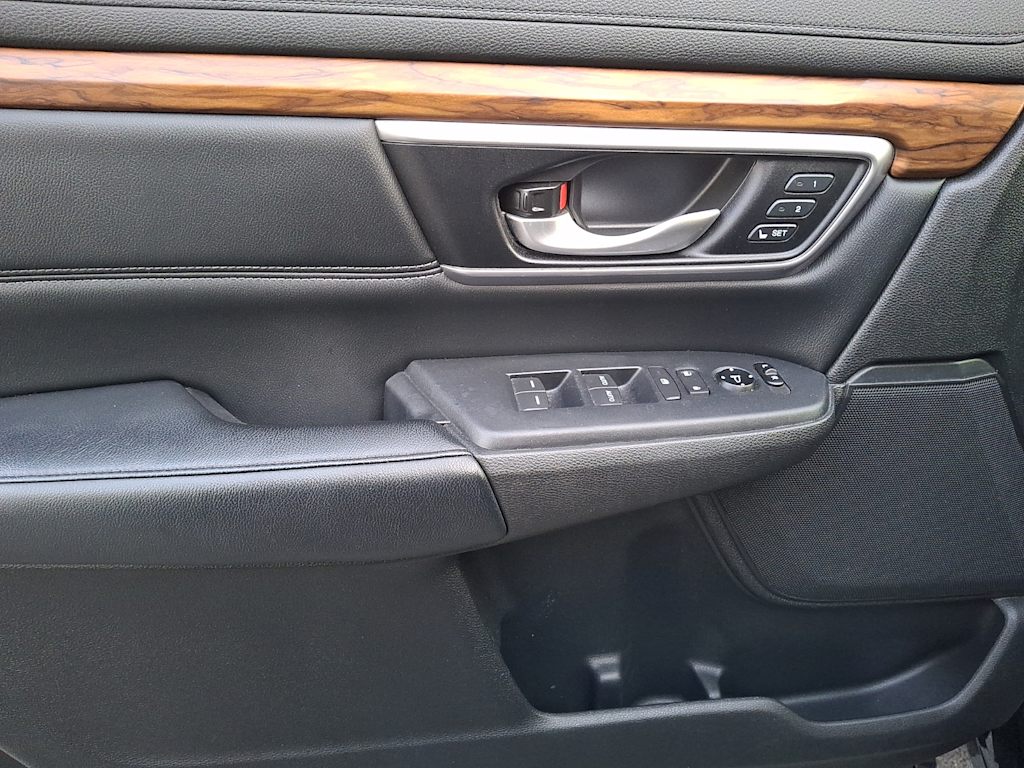 Thumbnail: 2017 Honda CR-V - 15