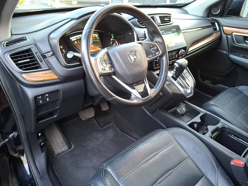 Thumbnail: 2017 Honda CR-V - 2