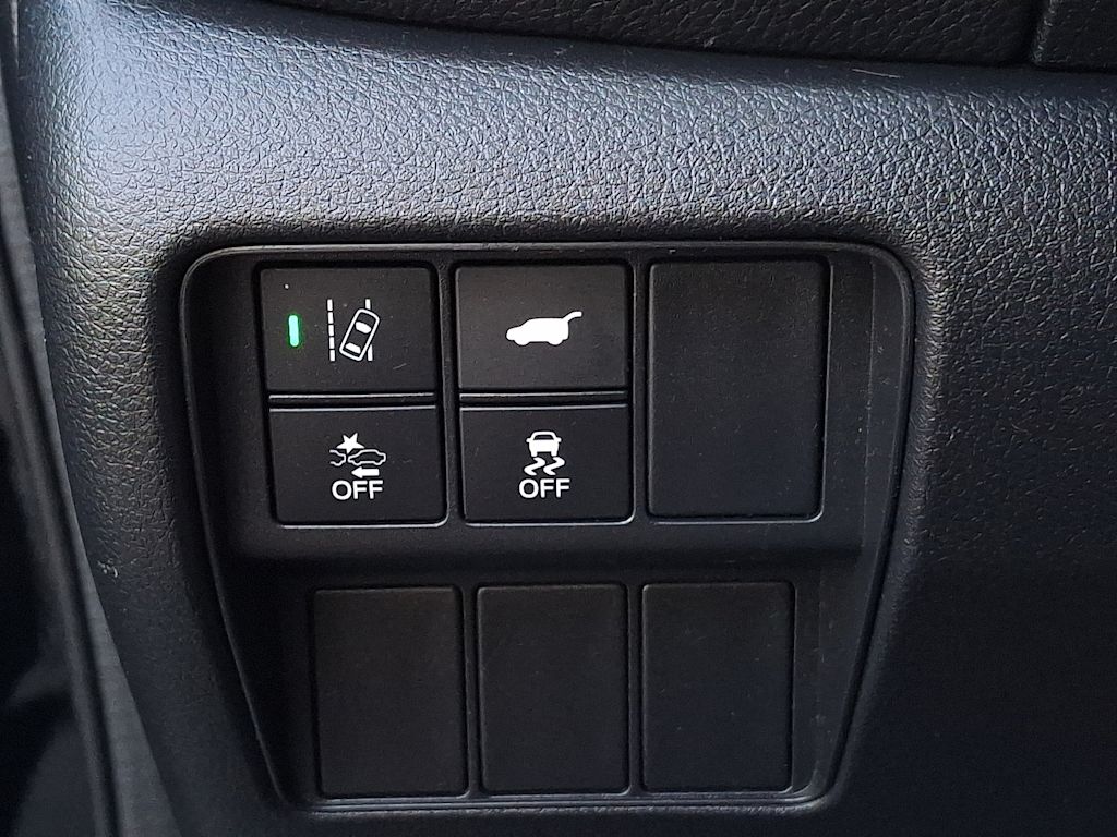 Thumbnail: 2017 Honda CR-V - 25
