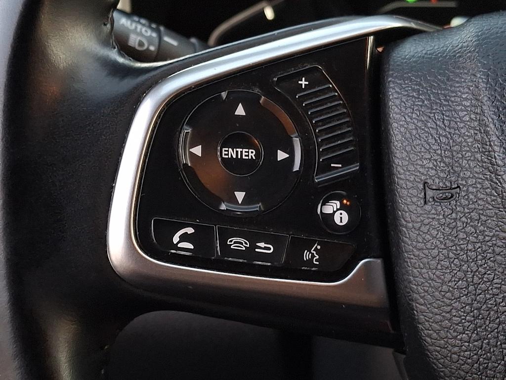Thumbnail: 2017 Honda CR-V - 20