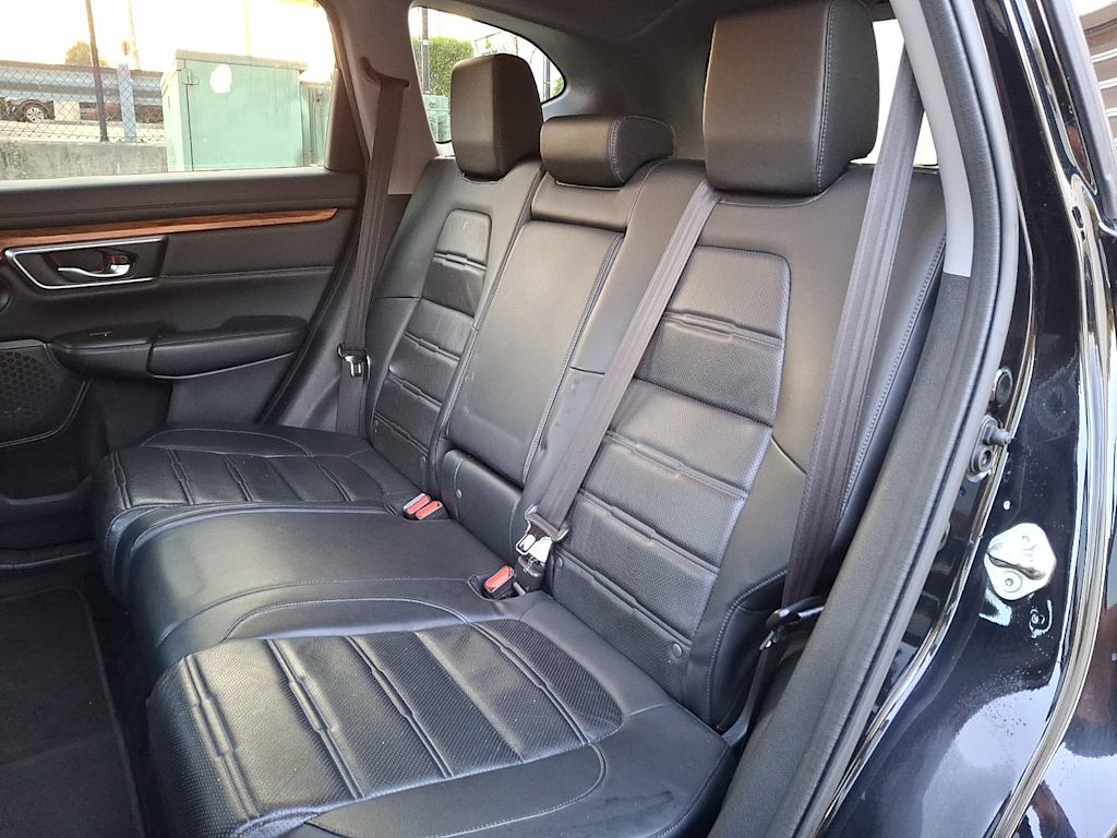 Thumbnail: 2017 Honda CR-V - 7