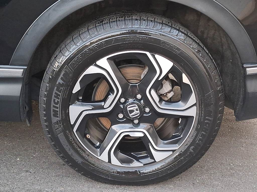 Thumbnail: 2017 Honda CR-V - 6