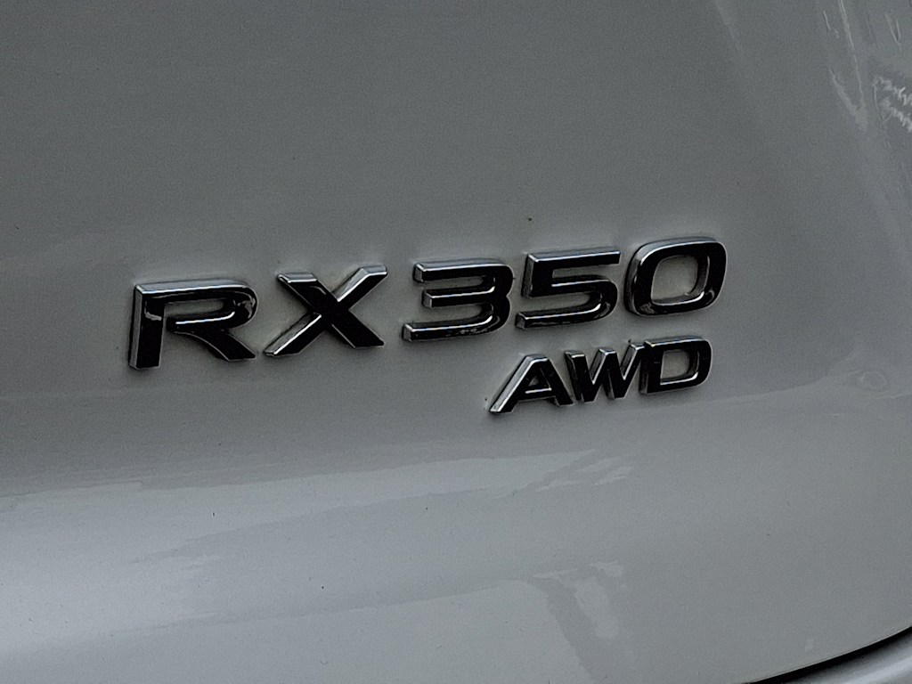 Thumbnail: 2024 Lexus RX - 6