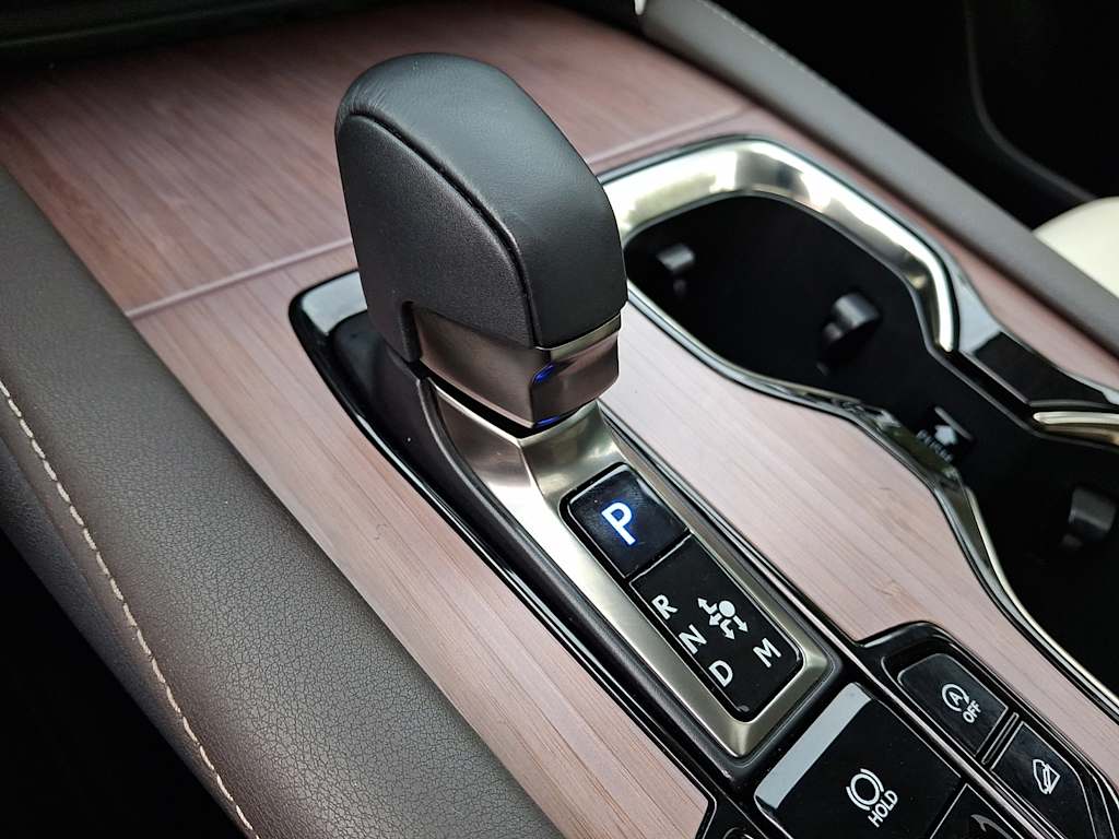 Thumbnail: 2024 Lexus RX - 10