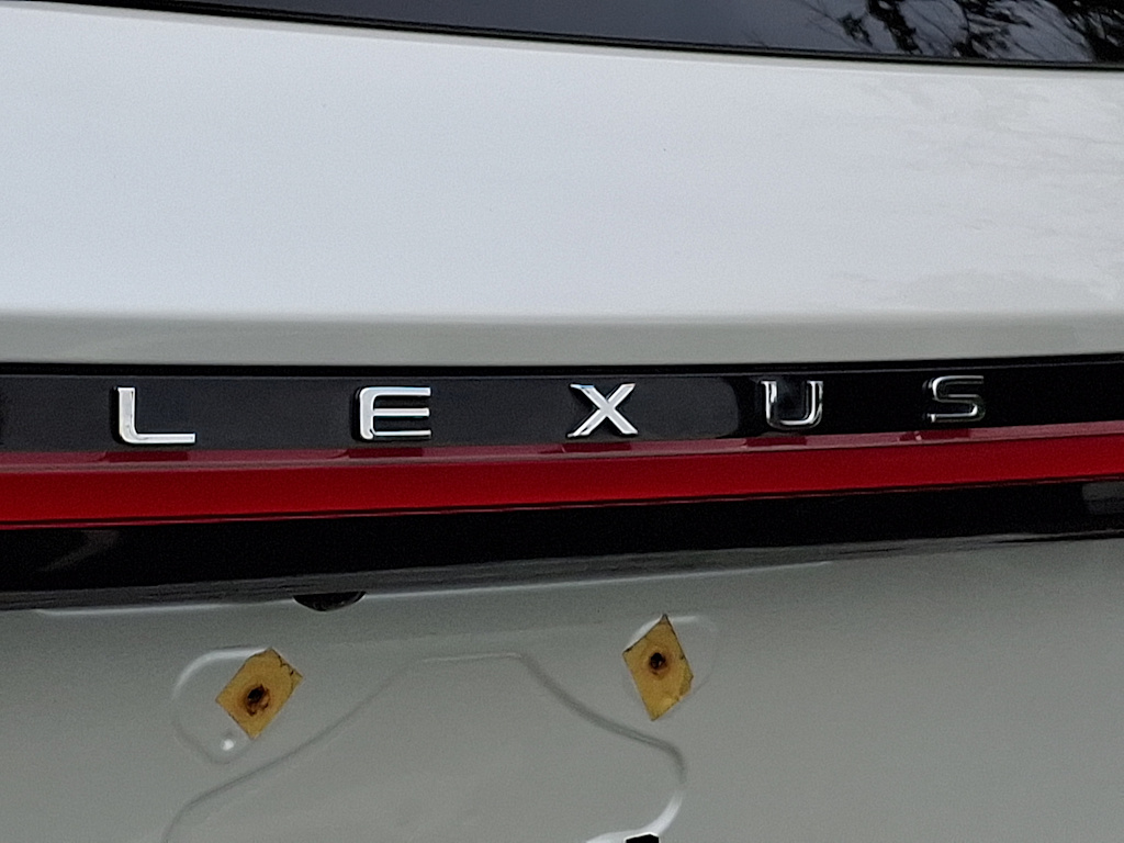 Thumbnail: 2024 Lexus RX - 30