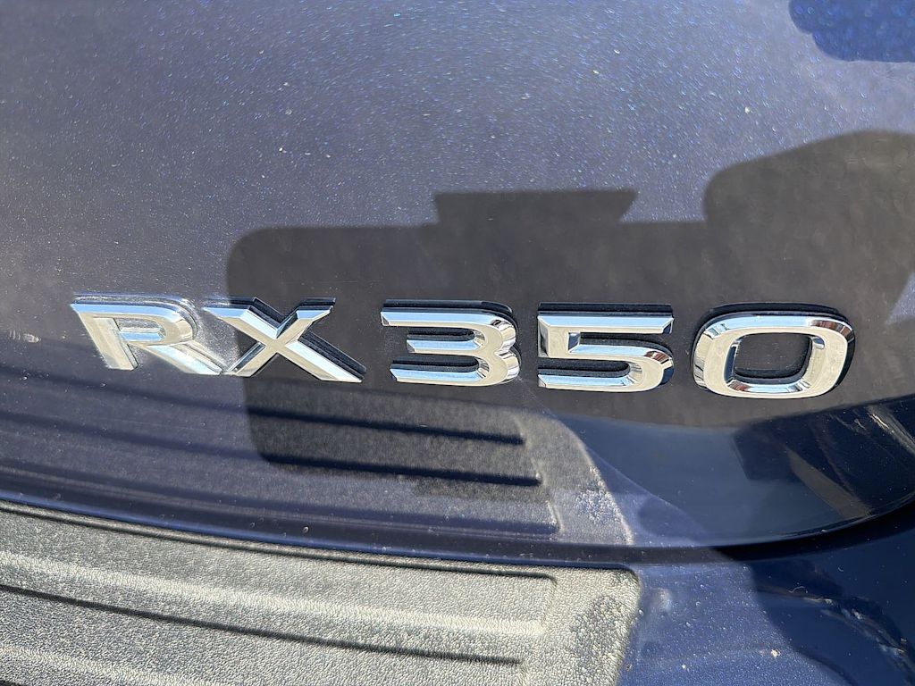 Thumbnail: 2015 Lexus RX - 7