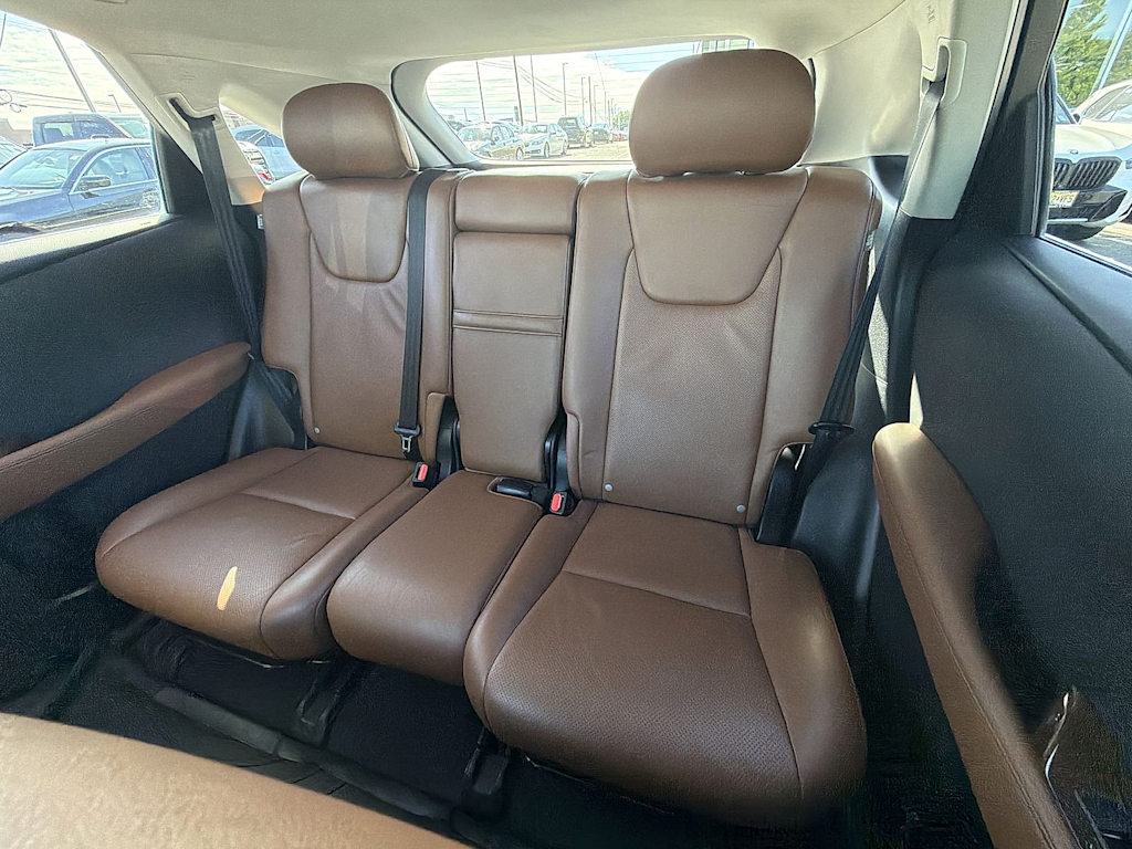 Thumbnail: 2015 Lexus RX - 28