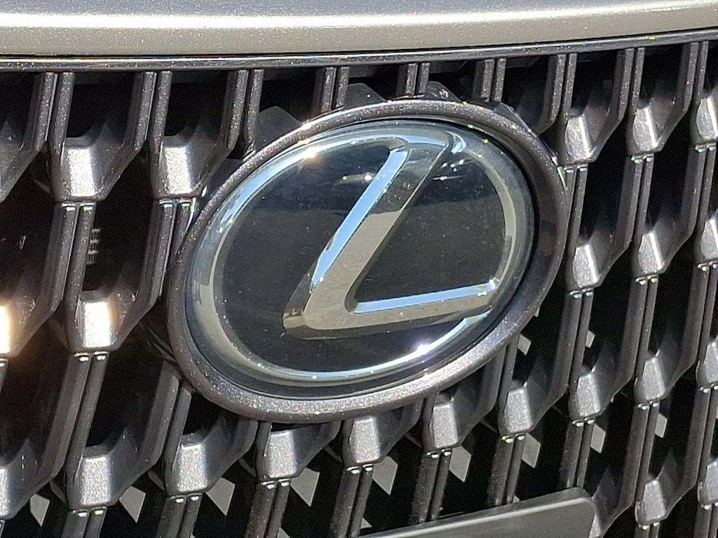 Thumbnail: 2023 Lexus NX - 8