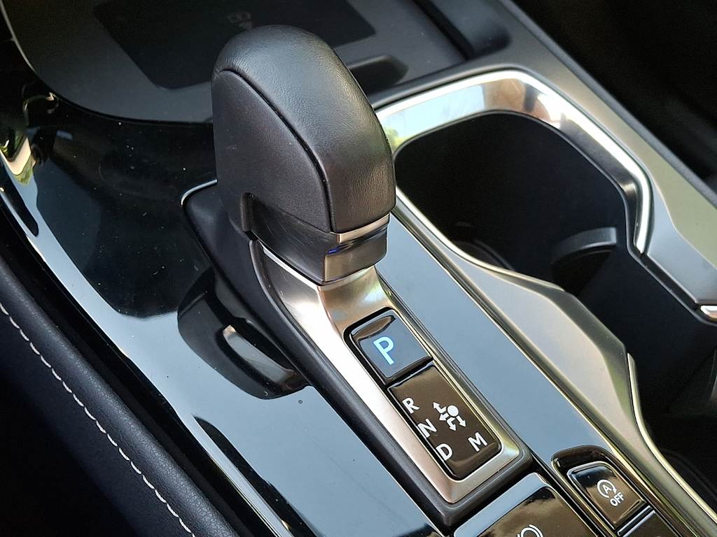 Thumbnail: 2023 Lexus NX - 11