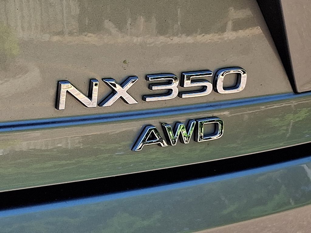 Thumbnail: 2023 Lexus NX - 6