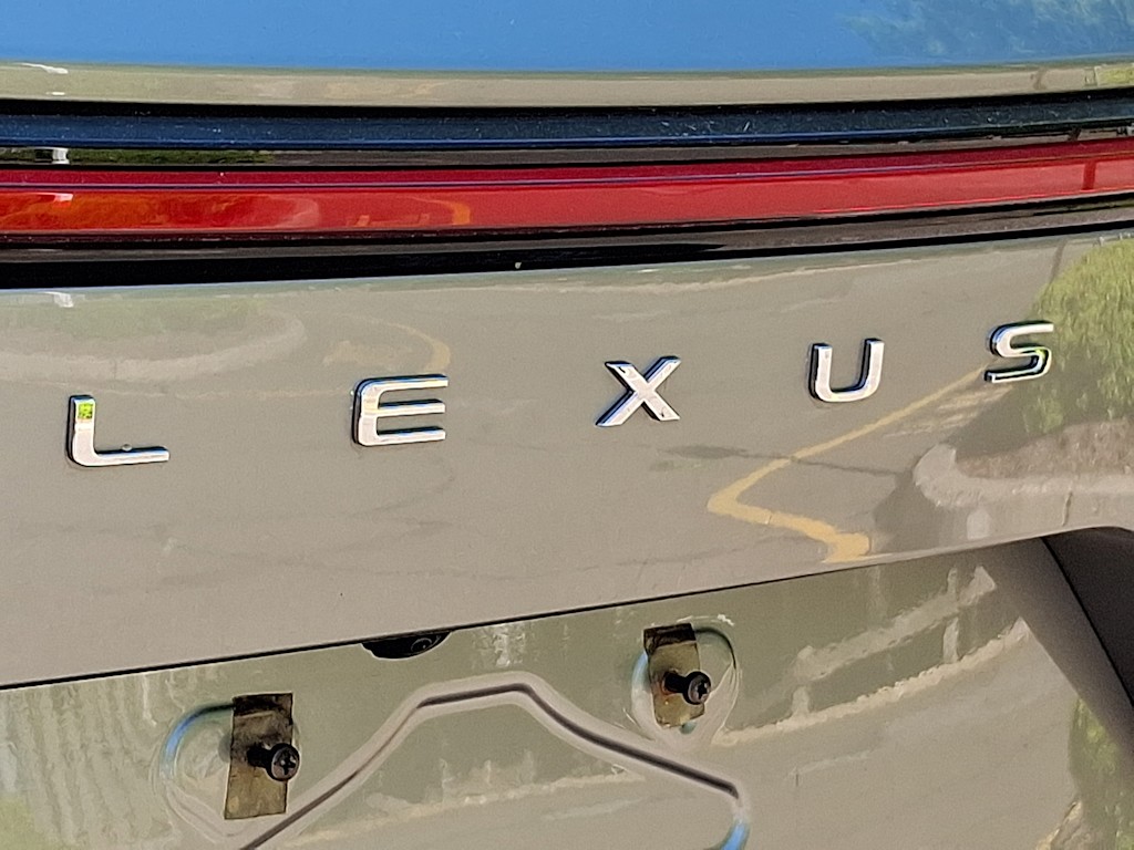 Thumbnail: 2023 Lexus NX - 30