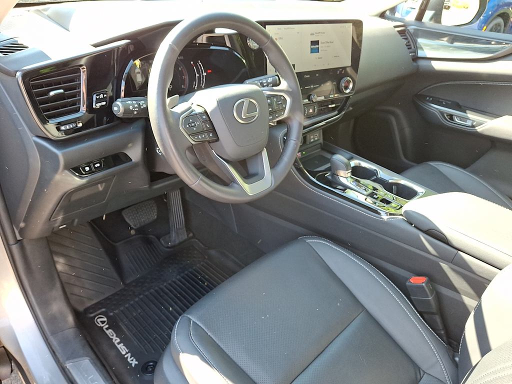 Thumbnail: 2023 Lexus NX - 2