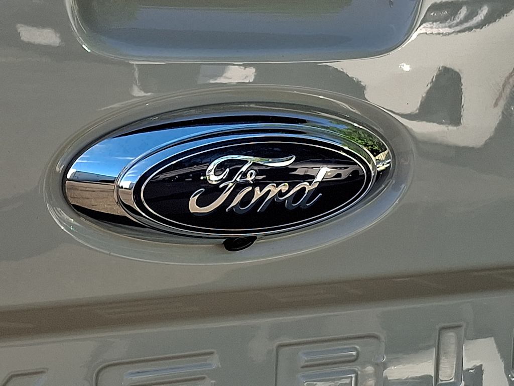 Thumbnail: 2024 Ford Maverick - 29