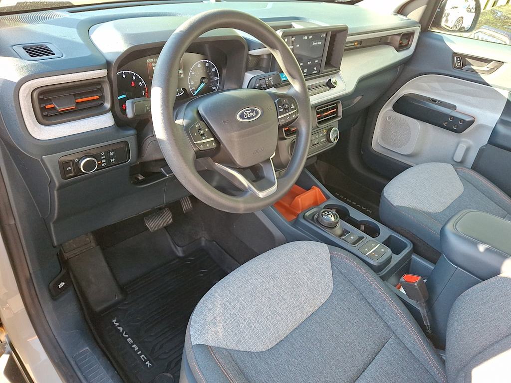 Thumbnail: 2024 Ford Maverick - 2