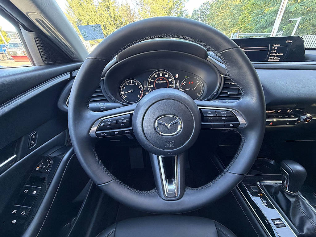 Thumbnail: 2024 Mazda CX-30 - 10