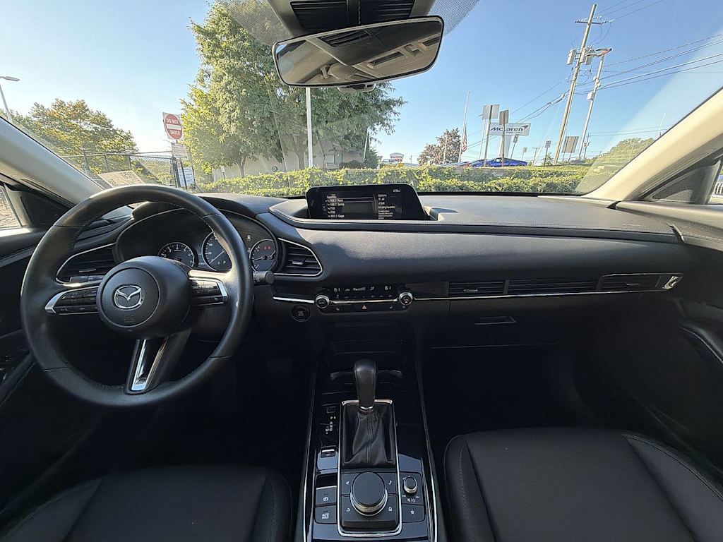 Thumbnail: 2024 Mazda CX-30 - 2