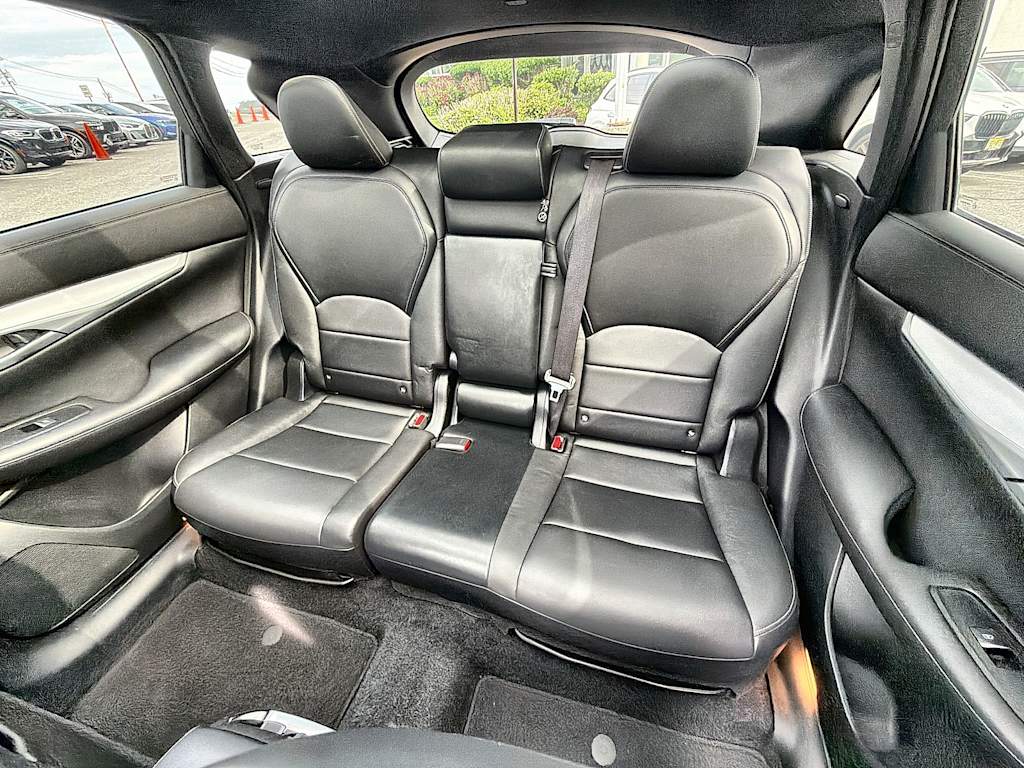 Thumbnail: 2020 INFINITI QX50 - 29