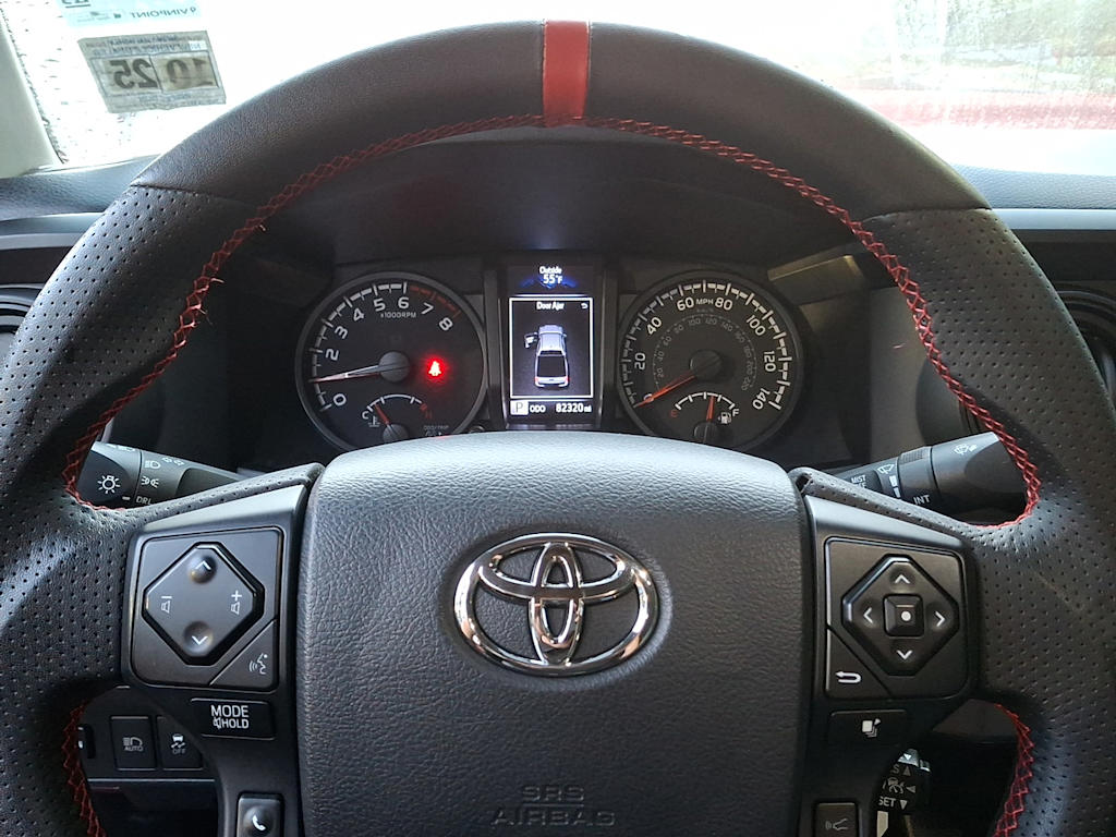 Thumbnail: 2020 Toyota Tacoma - 16