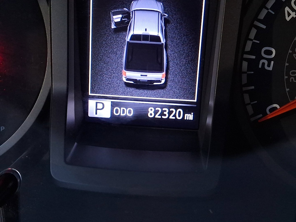 Thumbnail: 2020 Toyota Tacoma - 5