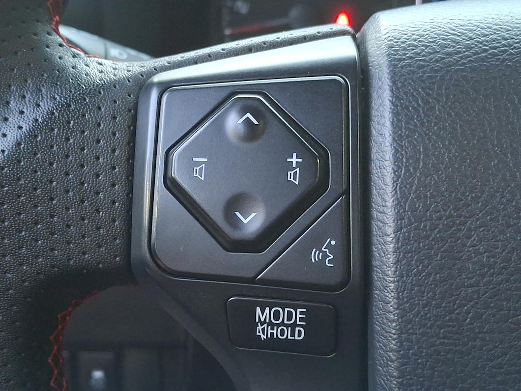 Thumbnail: 2020 Toyota Tacoma - 17