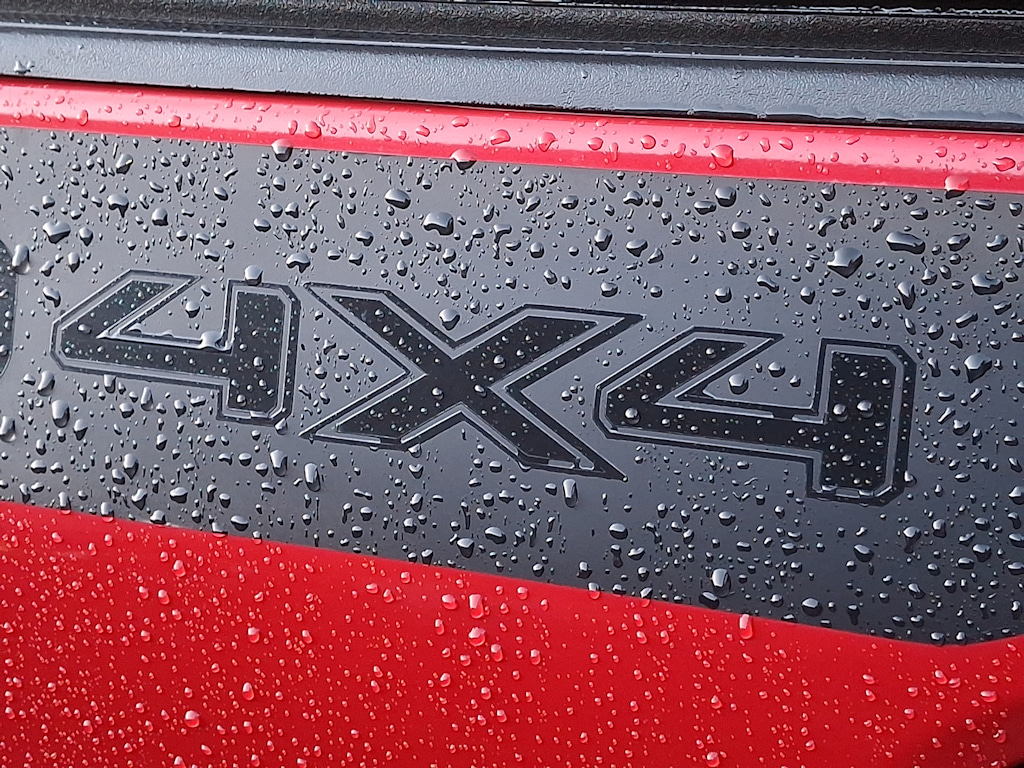 Thumbnail: 2020 Toyota Tacoma - 2