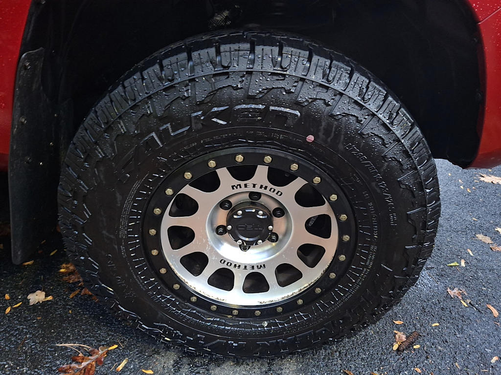 Thumbnail: 2020 Toyota Tacoma - 3