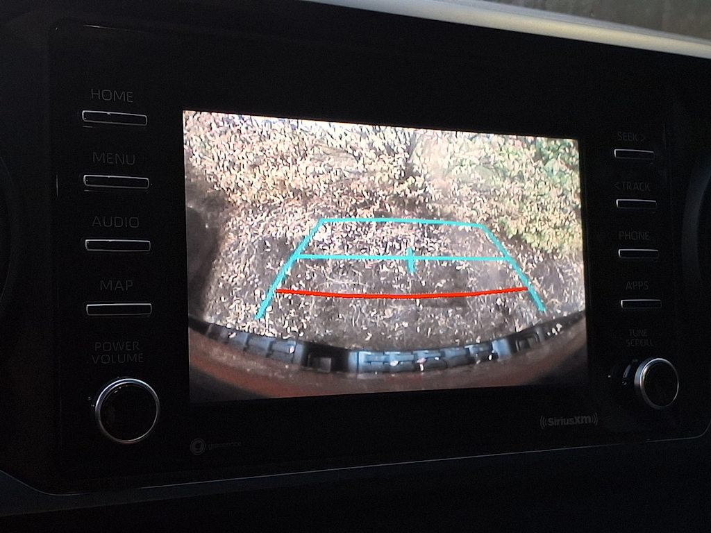 Thumbnail: 2020 Toyota Tacoma - 15