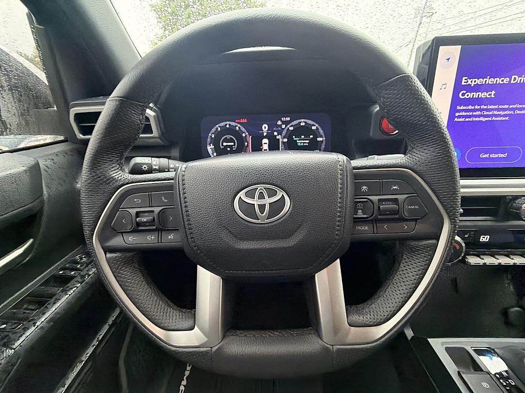 Thumbnail: 2024 Toyota Tacoma - 10