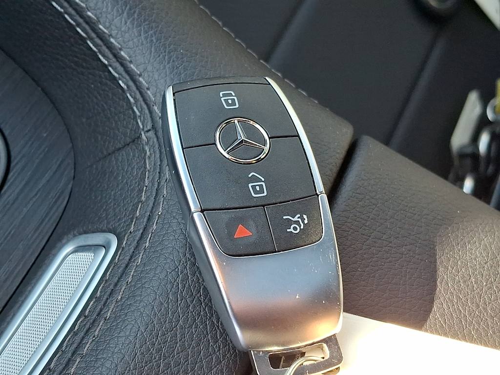 Thumbnail: 2024 Mercedes-Benz GLE - 9