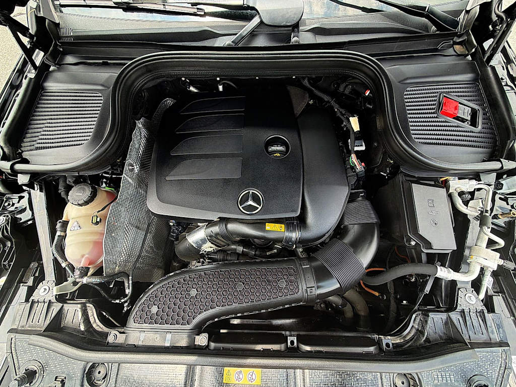Thumbnail: 2023 Mercedes-Benz GLE - 9