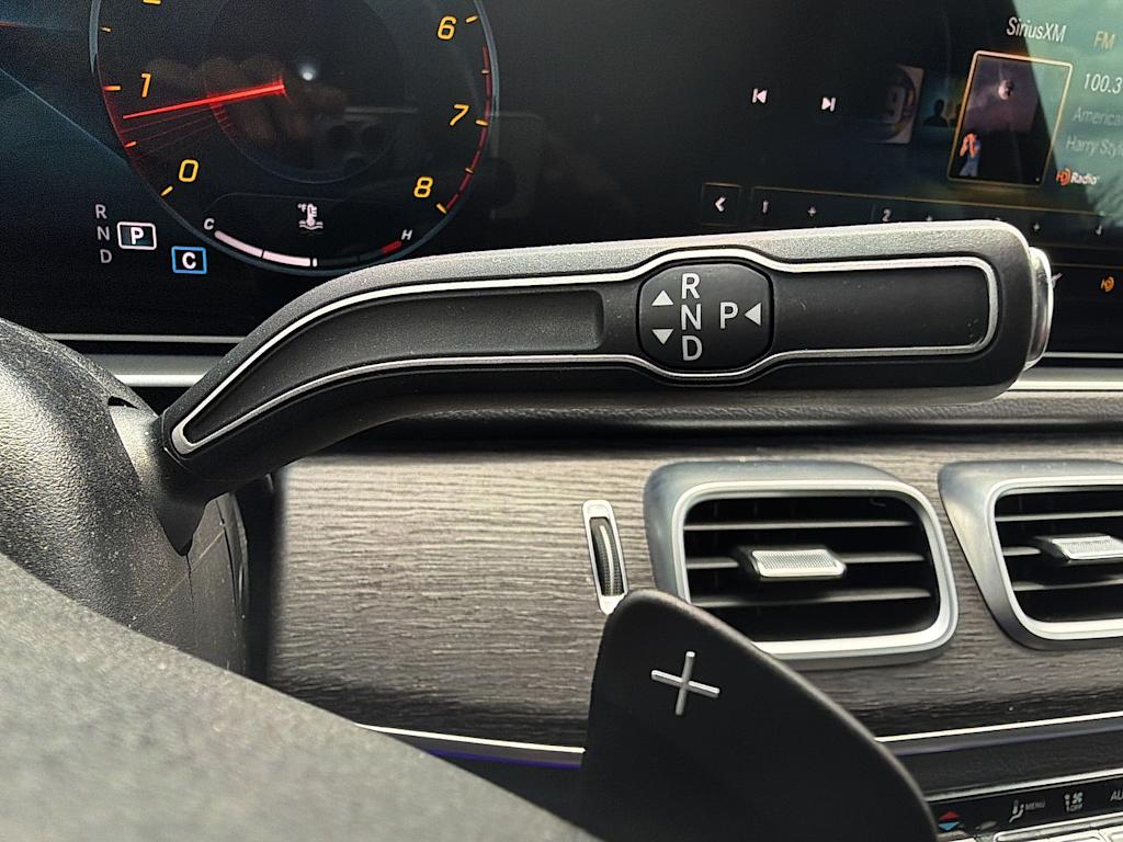 Thumbnail: 2023 Mercedes-Benz GLE - 15