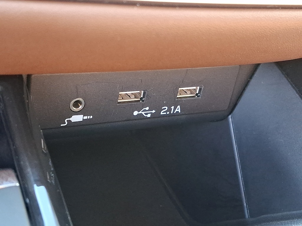 Thumbnail: 2022 Subaru Outback - 25