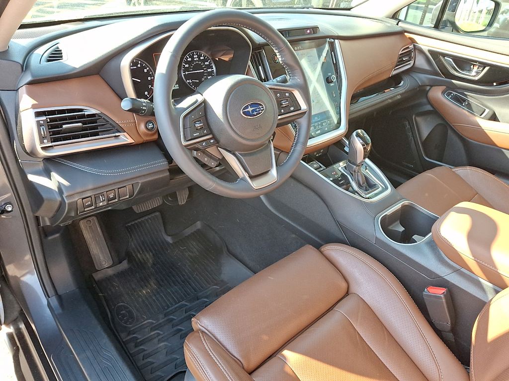 Thumbnail: 2022 Subaru Outback - 2