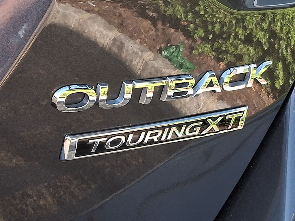 Thumbnail: 2022 Subaru Outback - 6