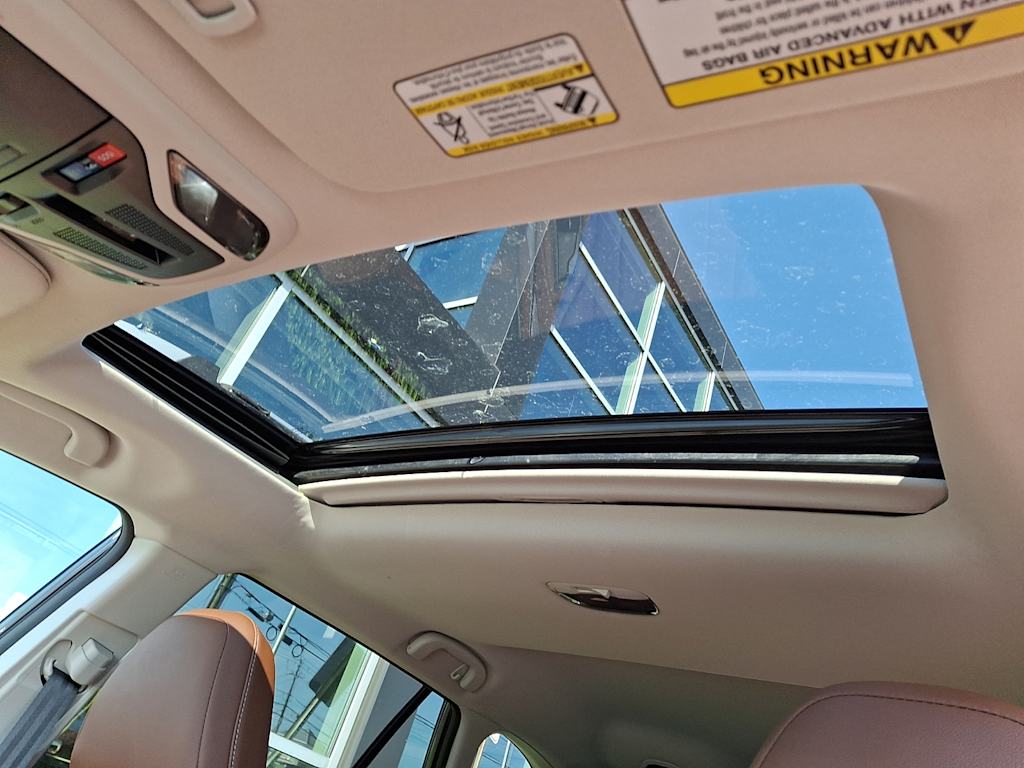Thumbnail: 2022 Subaru Outback - 18