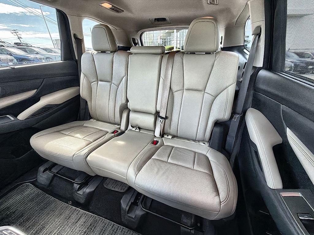 Thumbnail: 2019 Subaru Ascent - 13