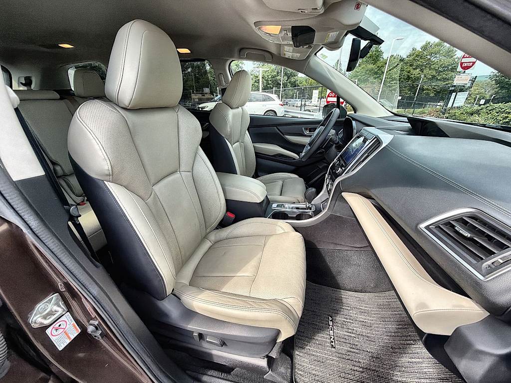 Thumbnail: 2019 Subaru Ascent - 29