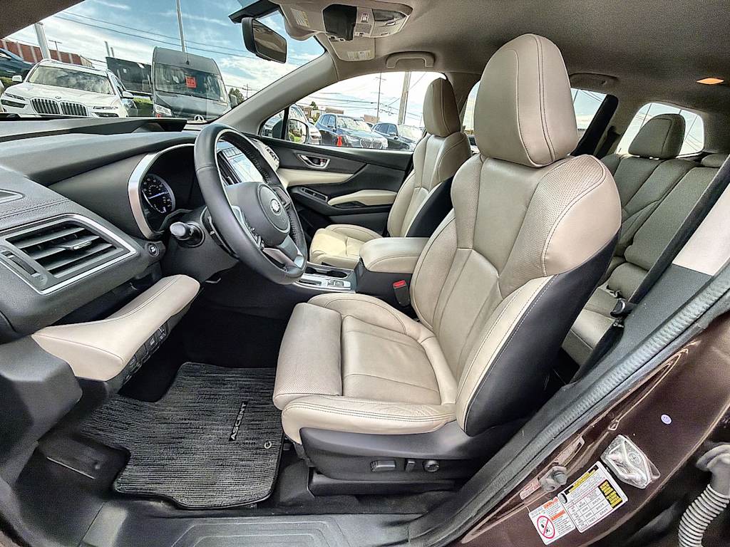 Thumbnail: 2019 Subaru Ascent - 12
