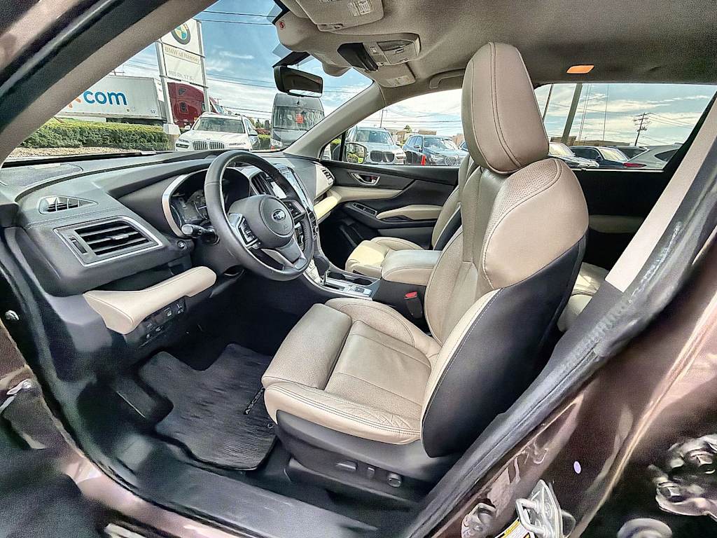 Thumbnail: 2019 Subaru Ascent - 11