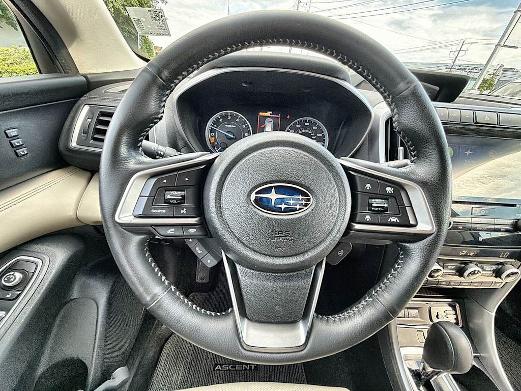 Thumbnail: 2019 Subaru Ascent - 14