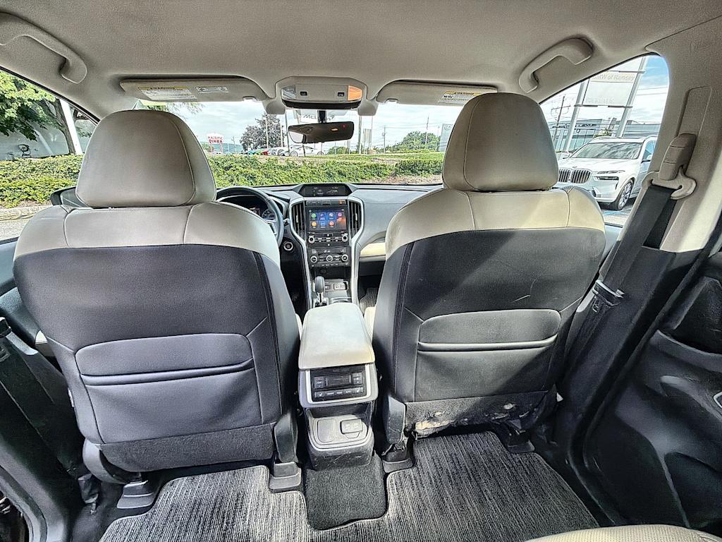 Thumbnail: 2019 Subaru Ascent - 10