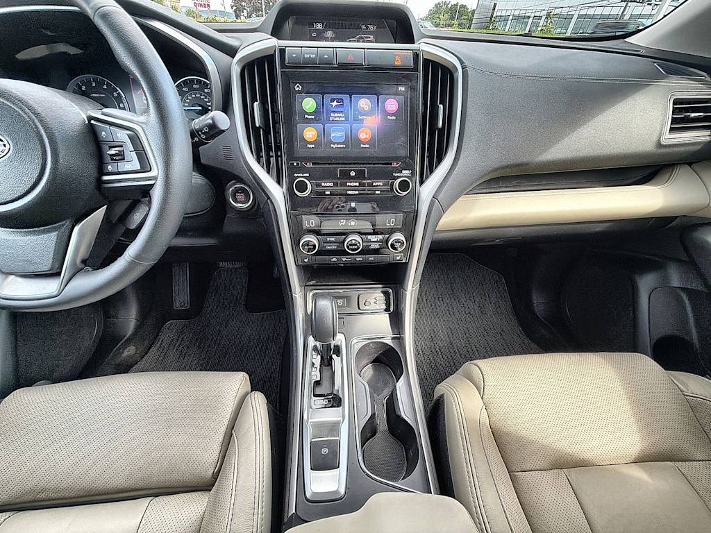 Thumbnail: 2019 Subaru Ascent - 15