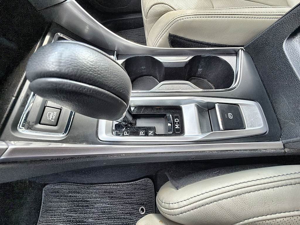 Thumbnail: 2019 Subaru Ascent - 16