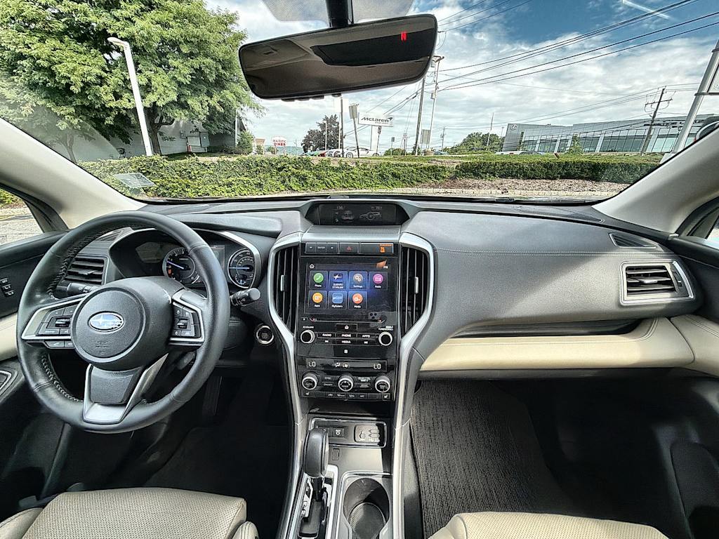 Thumbnail: 2019 Subaru Ascent - 2