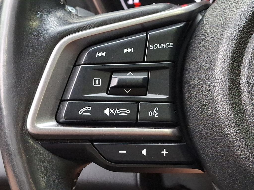 Thumbnail: 2023 Subaru Ascent - 17